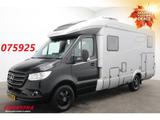 HYMER / ERIBA / HYMERCAR B MC T 580 2.2 CDI 175 PK Aut. Solar Single Beds - HYMER / ERIBA 580