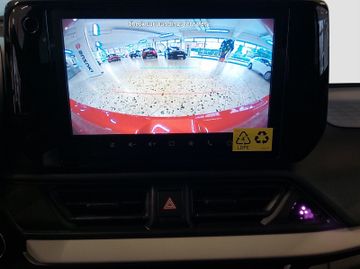 Fotografie 12 des Suzuki Swift "Comfort " SHZ *Kamera* 5 Jahre Garantie