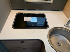 Dethleffs Just Camp T 7052 EB 