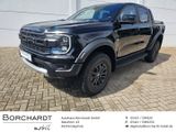 Ford Raptor 4x4 DK 2.0 Raptor-Packet el.Rollo Techno9 - Ford Raptor Neuwagen