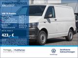Volkswagen T6 Kasten AHK NAVI FLÜGELTÜREN - Volkswagen T6 in Dortmund