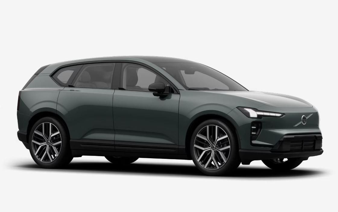 Volvo Andere - Bild 3