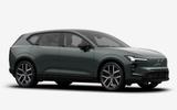 Volvo EX60 P10 AWD Ultra 360° AHK Pano BoWi 22" - Volvo: Allradantrieb