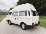 Volkswagen T3 California +1,9 Ltr. TDI mechanischer Motor - VW T3 andere Gebrauchtwagen