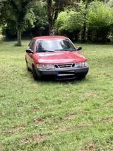 Saab 900 2.0i Coupé - - Saab 900: 2.0