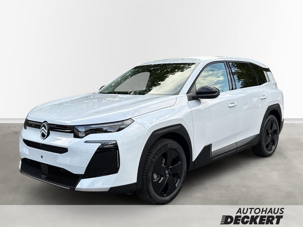 Citroën C5 Aircross Max Hybrid 145 6-Gang Doppelkupplung