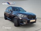 BMW X3 xDrive20i M-PAKET | ALARMANLAGE DAB - BMW X3 in Herne
