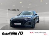 Audi Q8 e-tron Sportback 50 quattro NP102000/S Line I - Audi Q8 e-tron mit Schiebedach