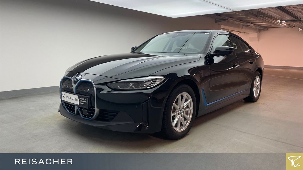 Angebot ansehen BMW i4