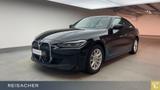 BMW i4 A eDrive35 Gran Coupé,LCPlus,DA,PA,DAB, - BMW i4 Gebrauchtwagen