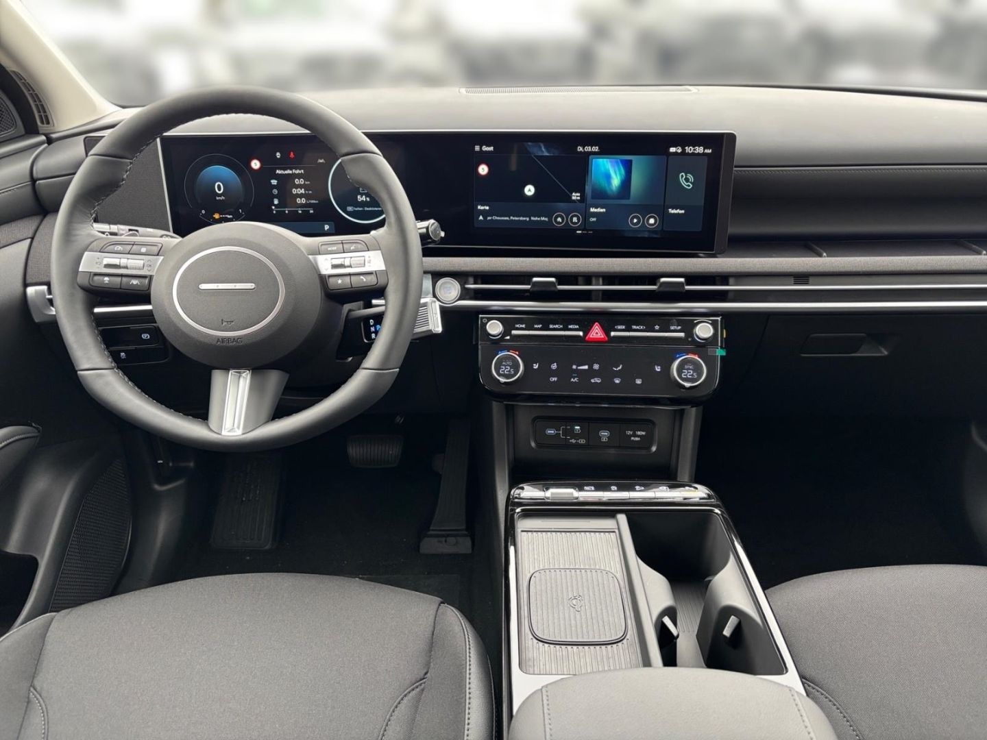 Hyundai TUCSON - Bild 11