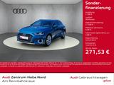 Audi A3 Sportback advanced 30 TFSI  S tronic - Audi A3 mit Benzin-Antrieb: Kombi, Automatik