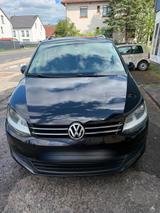 Volkswagen VOLKSWAGEN SHARAN 2TDI MOTOR MODELL HIGHLI... - VW Sharan in Wiesbaden