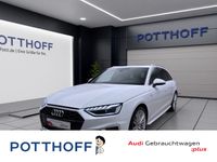 Audi A4 - Vorschau Bild 1