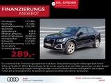 Audi Q2 30 TDI AHK KAM 2x PDC 17" Advanced - Audi Q2 mit Diesel-Antrieb: Advanced