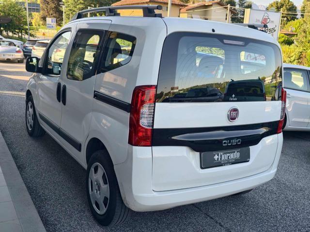 Fiat Qubo