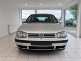 Volkswagen Golf 1.6 Auto Champ / TÜV neu - Volkswagen Golf: Champ