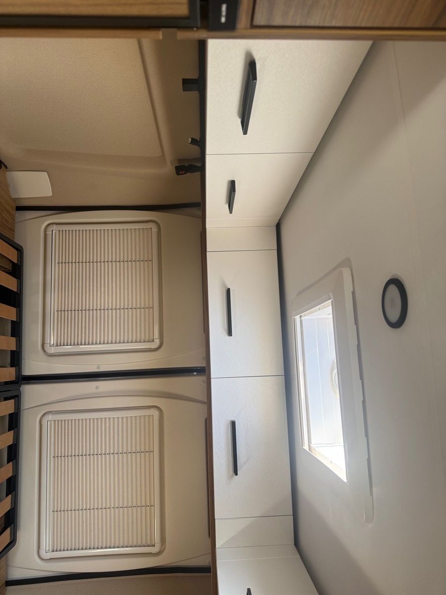 Fahrzeugabbildung Karmann Dexter DE 580 140 PS, Automatik, Alu-Felgen