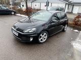 Volkswagen Golf 2.0 TDI DSG GTD GTD