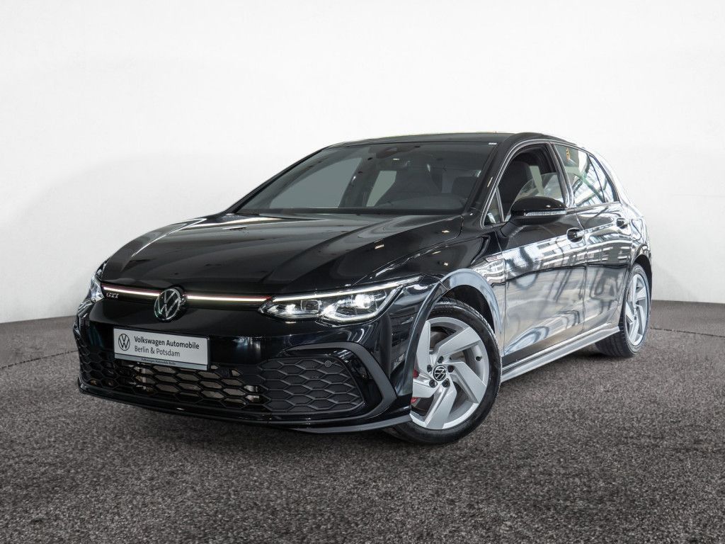 Volkswagen Golf - Bild 2