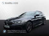 BMW 520 dA Touring M-Sport Ad. LED Panorama AHK HiFi - BMW 520 in Mainz