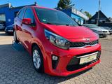 Kia Picanto Dream Team SHZ/NAVI/KAMERA/LRHZ - Kia Picanto: Rot