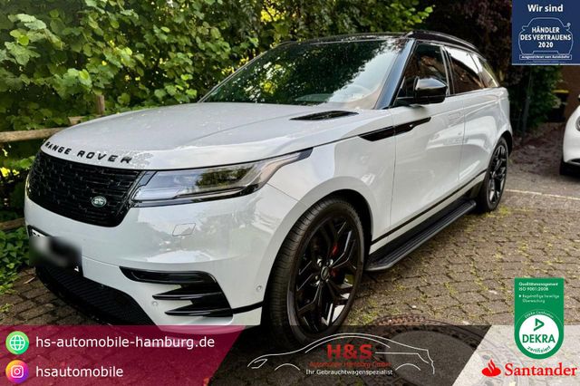 Land Rover Range Rover Velar D200 R-DYNAMIC SE