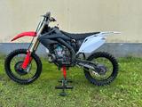 Honda CR500AF - Angebote