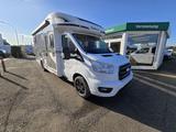 Chausson 777 Etape Line Ford - Wohnmobil oder -wagen Teilintegrierter