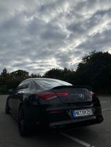 Mercedes-Benz CLA 250 DCT - - Mercedes-Benz CLA 250 aus 2019