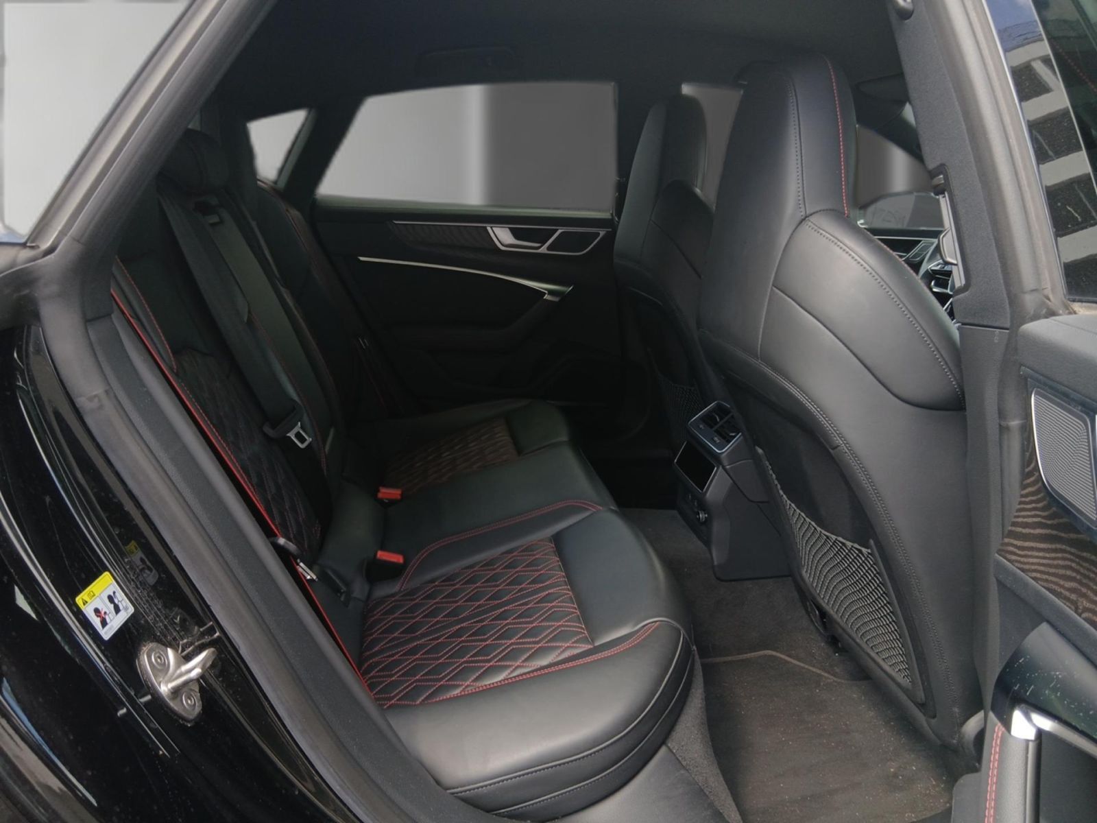 Audi A7 Sportback 50 TFSI e qu. S line S tronic *B&O* foto 9