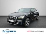 Audi Q2 30 TFSI sport NAVI SHZ LED DAB GRA - Audi Q2 30 TFSI Gebrauchtwagen