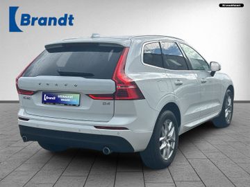 Volvo XC60 - 3