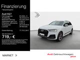 Audi SQ7 373 kW TFSI S line*Navi*Matrix*Alu*PDC*Virtu - Audi SQ7 in Leipzig