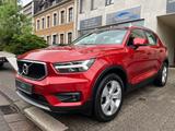 Volvo XC40 Momentum Pro Automatik, LEDER - gebrauchte Volvo XC40 aus dem Jahr 2021