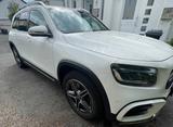 Mercedes-Benz GLB 250 4MATIC DCT -AMG - Mercedes-Benz GLB 250 aus 2024