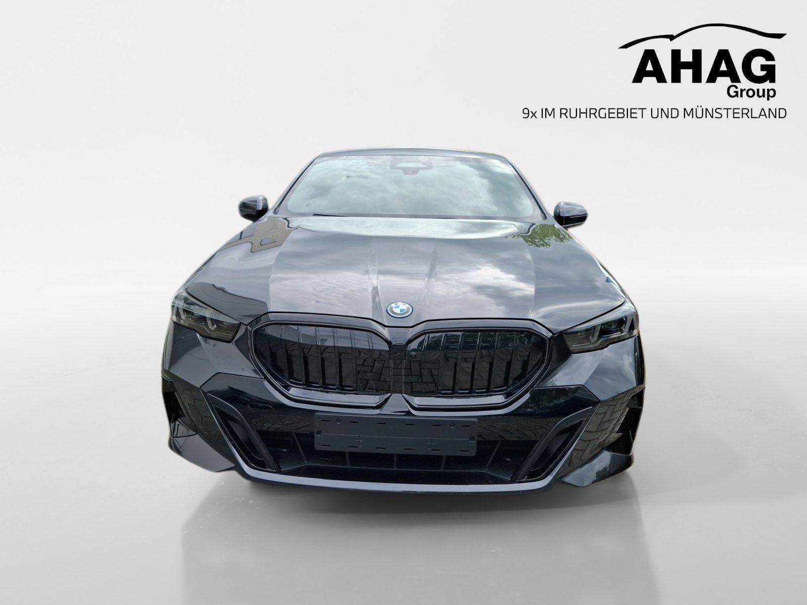 BMW 550e xDrive M Sportpaket Pro imagem 2