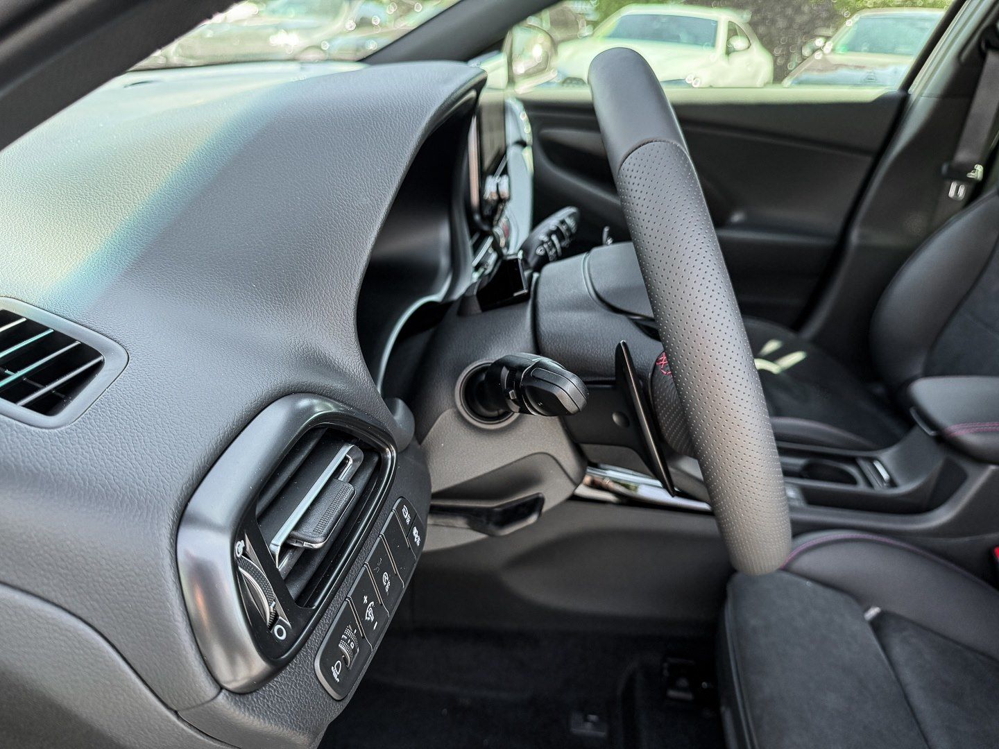 Hyundai i30 - Bild 14