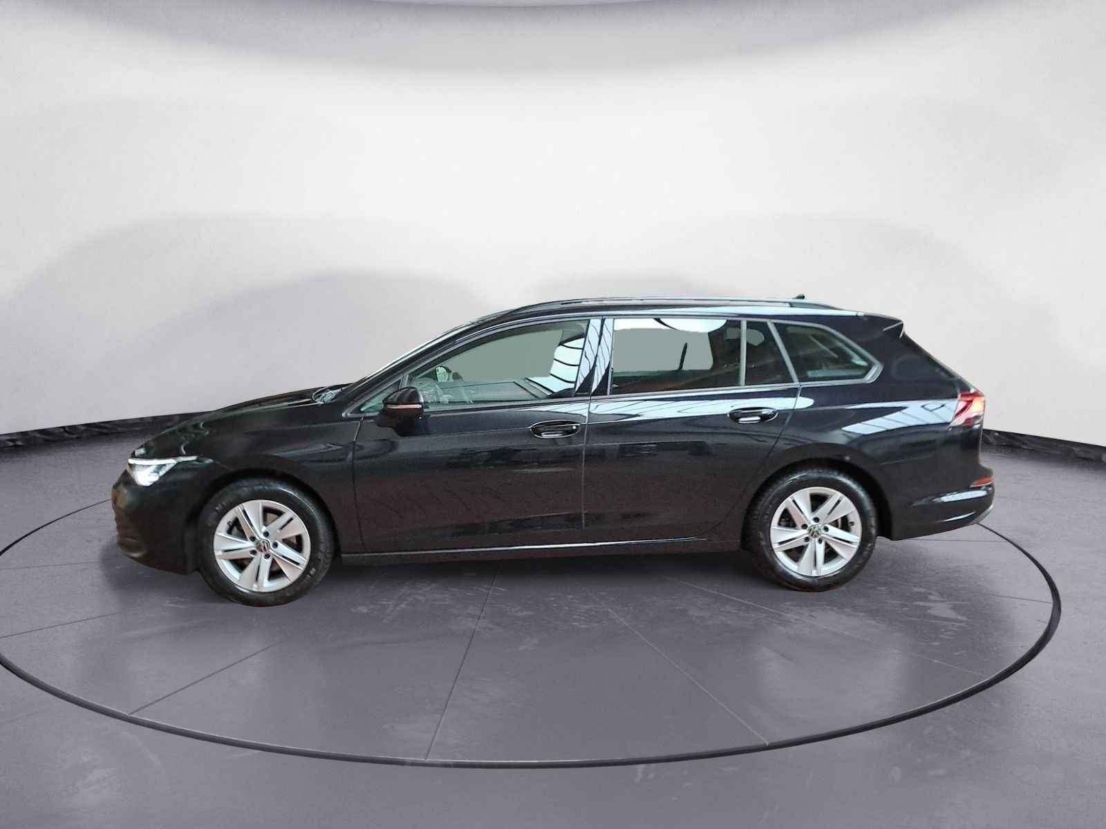 Volkswagen Golf - Bild 3