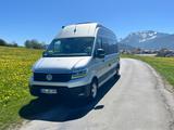 Volkswagen Grand California 680