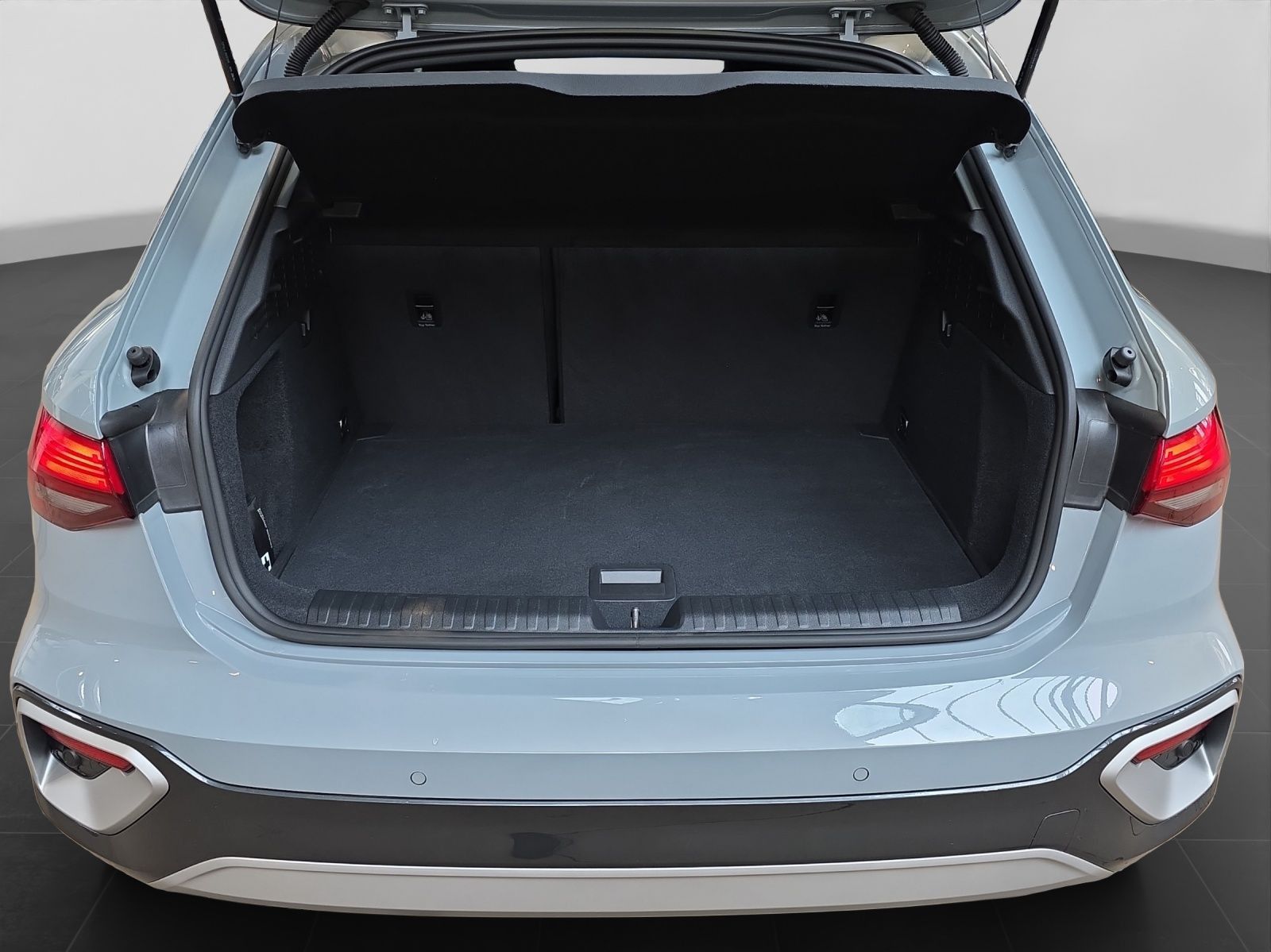 Audi A3 - Bild 17