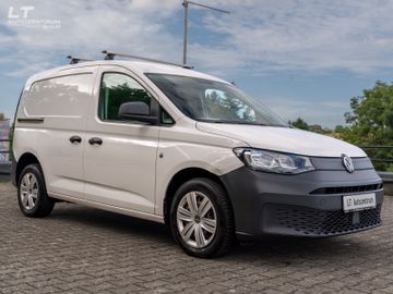 Volkswagen Caddy - 4