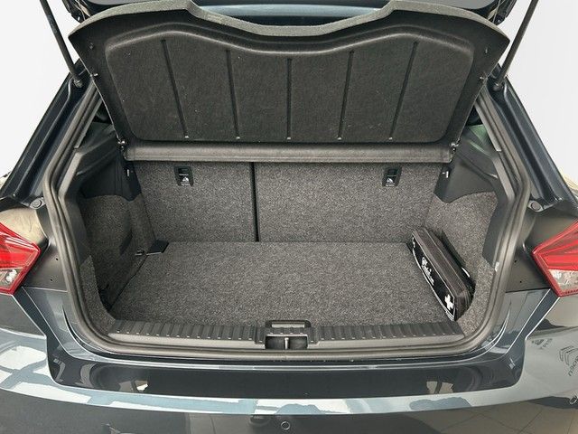Ibiza 1.0 TSI FR Beats *DSG*AHK*KAMERA*NAVI*