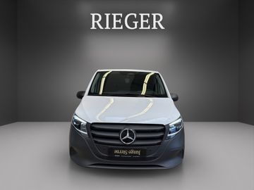 Mercedes eVito - 2