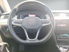 VW Passat Variant 2.0 TDI Elegance Matrix Nav Fahra VW Passat Variant 2.0 TDI Elegance Matrix Nav Fahra