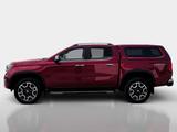 Volkswagen Amarok 3.0 TDI Style 5Jahre+Hardtop+Leder+Harman - Volkswagen Amarok: Hardtop
