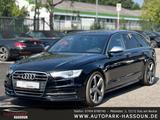 Audi S6 Avant 4.0 TFSI quattro TÜV 03/26 Xenon AHK BO - Audi S6 aus 2012