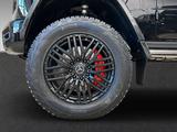 Mercedes-Benz G 63 4x4² AMG MULTI+NIGHT+GUARD360+Burm+Memo+360 - Mercedes-Benz 6x6