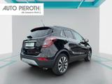 Opel Mokka X 1.4 ECOTEC Start/Stop 120 Jahre - Opel Mokka X 120-Jahre
