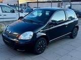 Toyota Yaris 1.0 Sol / TÜV NEU - gebrauchte Toyota Yaris aus dem Jahr 2005